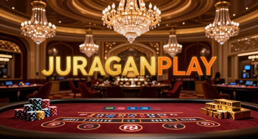 JURAGANPLAY